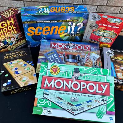 Lets Play