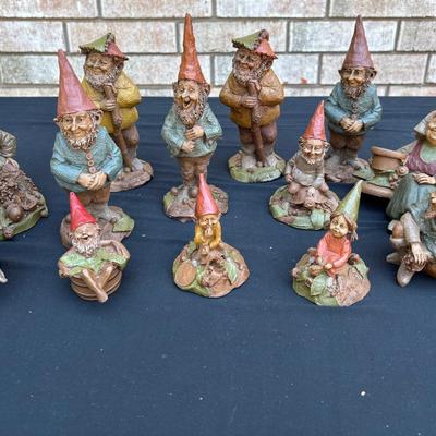 Gnometastic