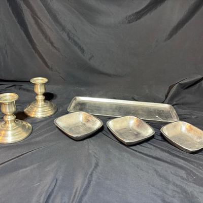 Pewter Plus