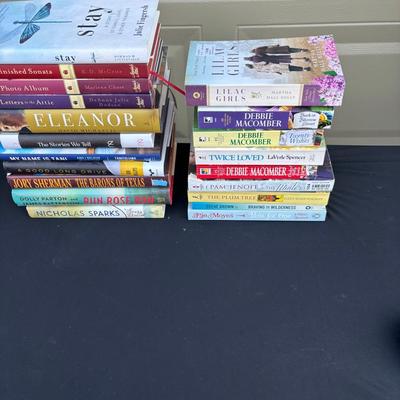 Let’s Read
