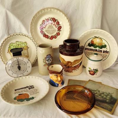 Country Harvest