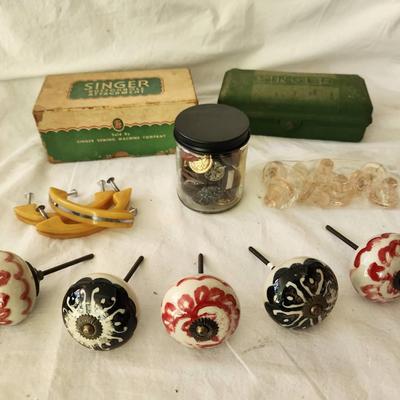 Bits And Pieces