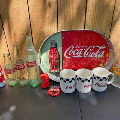 Always Coca-Cola
