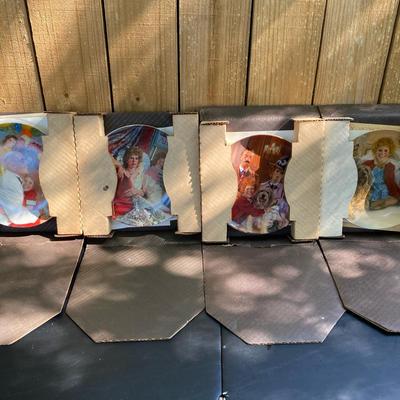 Annie China Set
