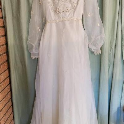 White Wedding