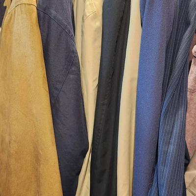 Men's Coats