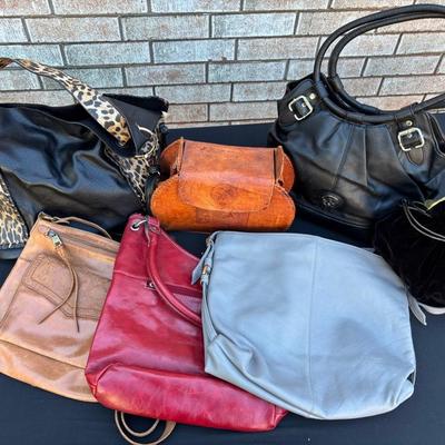 Grab Your Purse