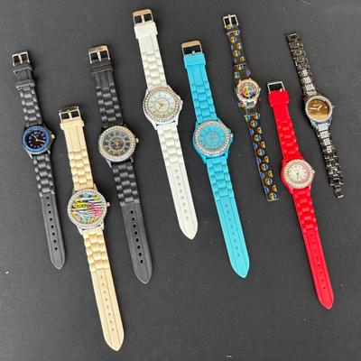 Geneva Watches