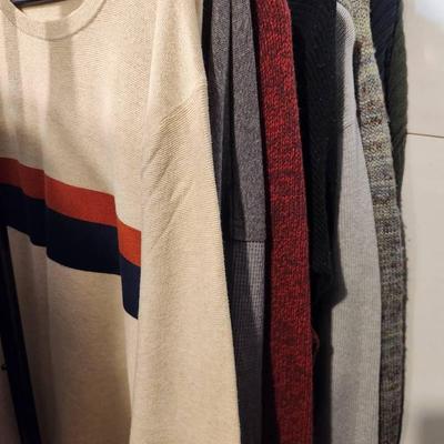 Sweater Styles