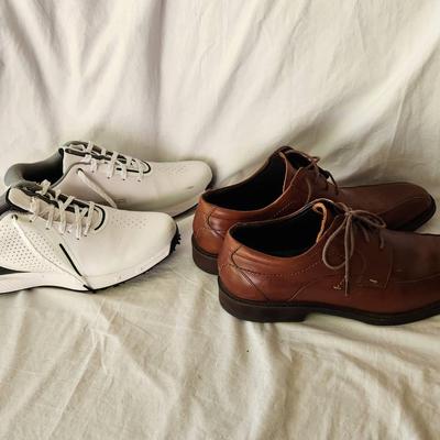 Men's Shoes