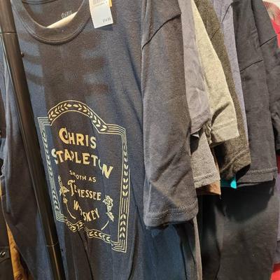 Shirts That Say It