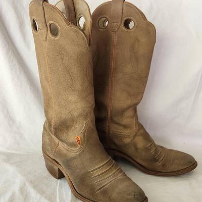 Levi's Boots