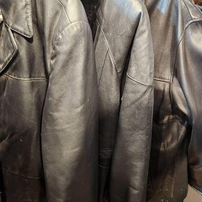 Lush Leathers