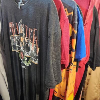 Cool Shirts