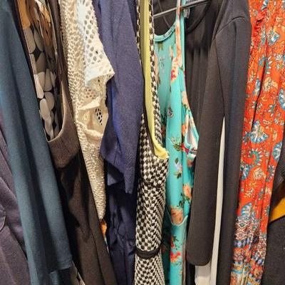 Get Dressy