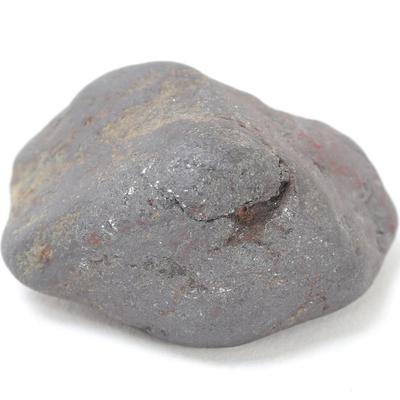 Sale Photo Thumbnail #222: Lot 222 iron rich meteorite specimen