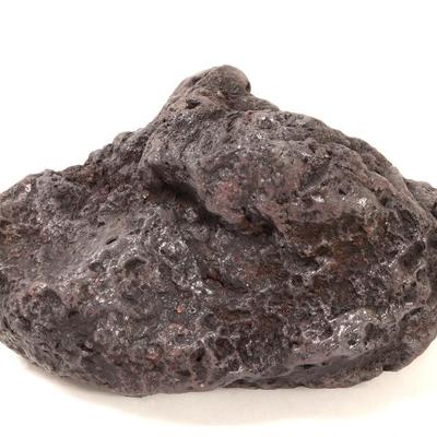 Sale Photo Thumbnail #196: Lot 196 ancient meteorite specimen 4.5 pounds
