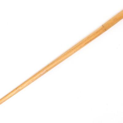 Lot 13 american folk art cane