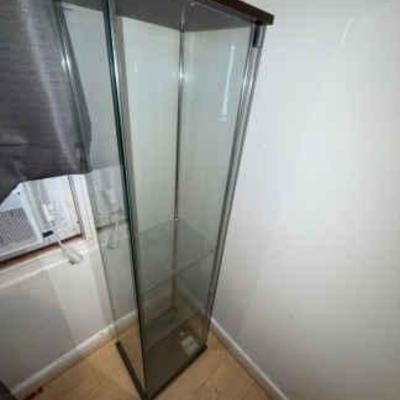 KSG027 Glass Display Case 