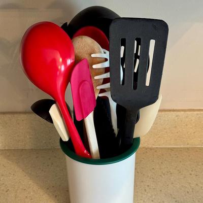 Kitchen Utensils 