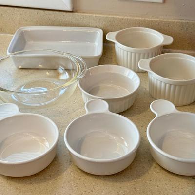 Dish Lot