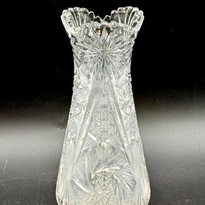 UV Reactive Vase