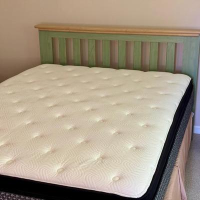 Full Bed 
