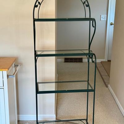 Bakers Rack 