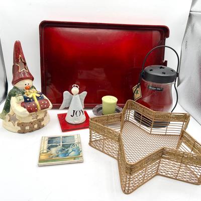Charming Decor Lot