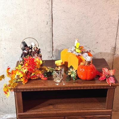 Autumn Decorations 