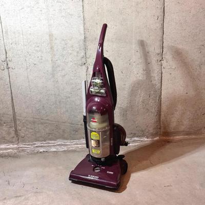 Bissell Power Clean Rewind Vacuum 