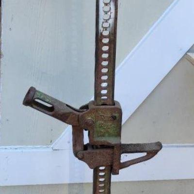 Ranch Rite Hi-Lift Jack 