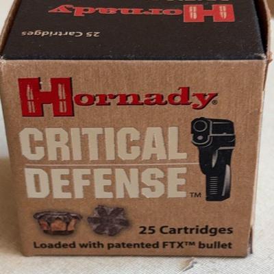 Ammo & Bore Guide Kit And Case