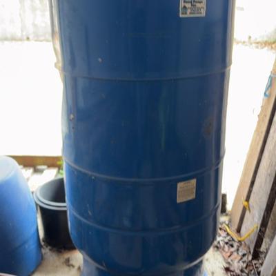 Champion Precharged Water Systems Tank.  