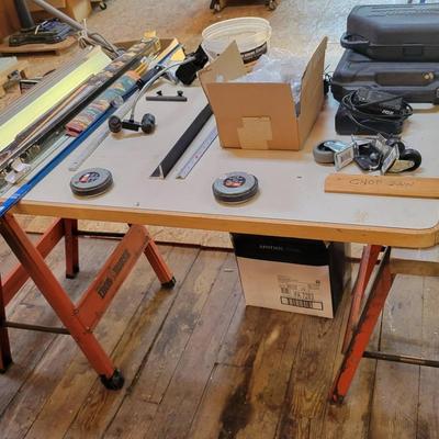 Workshop #1