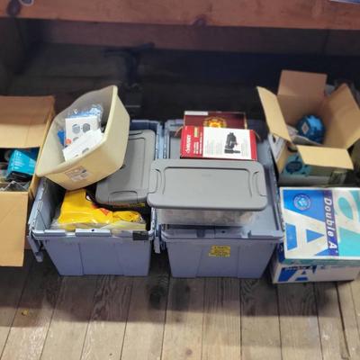 Garage Collections #1