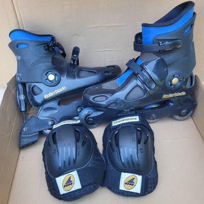 Rollerblades