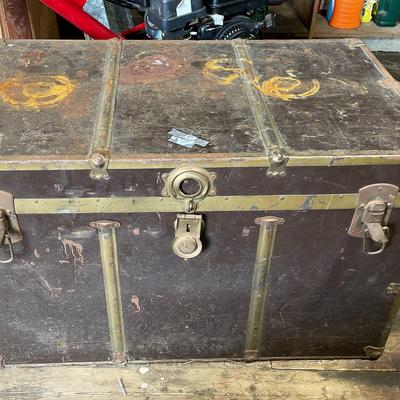 Trunk