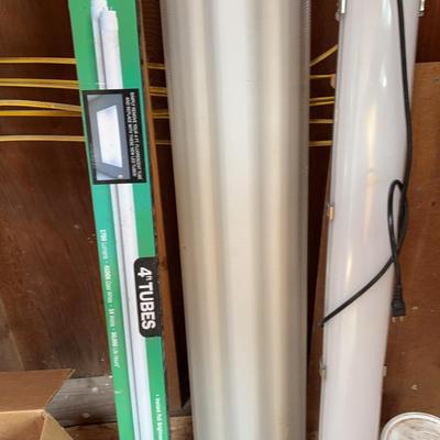 Winplus LED Utility Light 