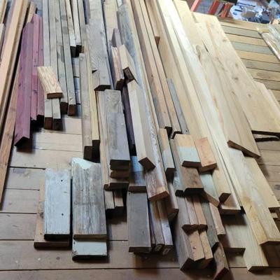 Project Wood 