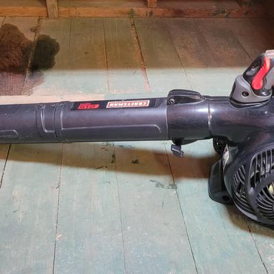 Craftsman 25cc Gas Blower 