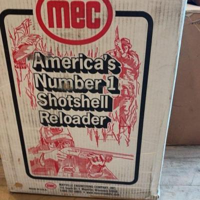 Reloader Plus