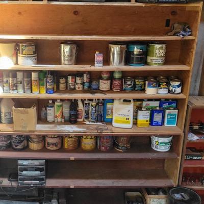 Router Bits and Others