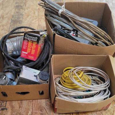 Cable Wire