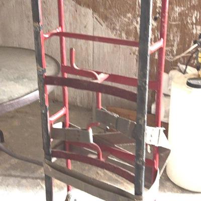 Hand Truck