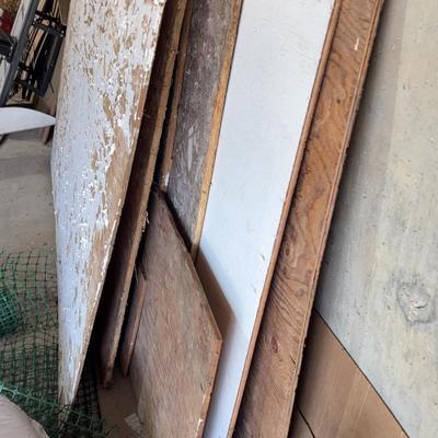 Scrap Wood #3 
