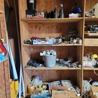 Garage Lot 5