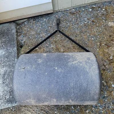 Yard Leveler
