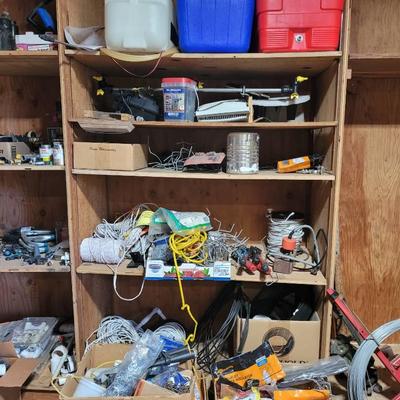 Garage Lot 6