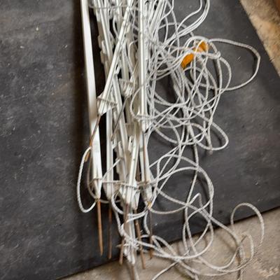 Electric Fence